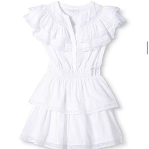 White target x love shack fancy dress